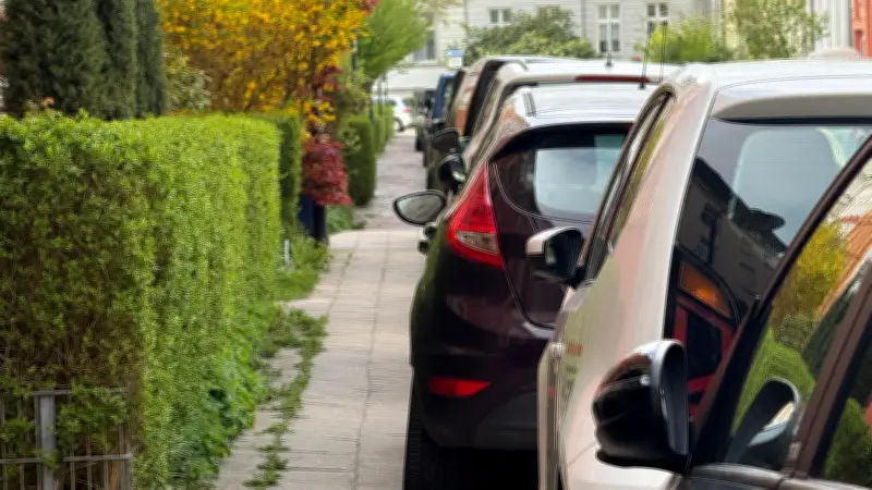 Rostock: Parken in der Steintor-Vorstadt wird teurer und knapper