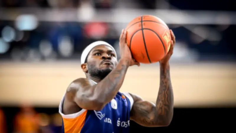 Rostock Seawolves fallen nach Pleite in Ludwigsburg aus Play-In-Plätzen