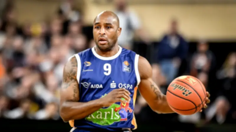 Rostock Seawolves schreiben Geschichte mit Rekordsieg in Heidelberg