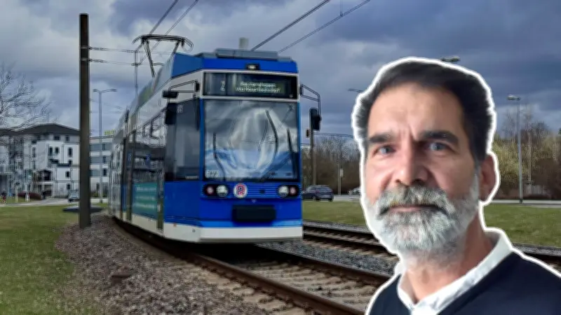 Rostock: Straßenbahn zum Neuen Friedhof wird eingestellt - Protest bleibt wirkungslos