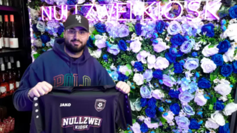 Rostocker Kiosk verwandelt sich in Mini-Club: Regale raus, Beats rein für dritten Späti-Rave