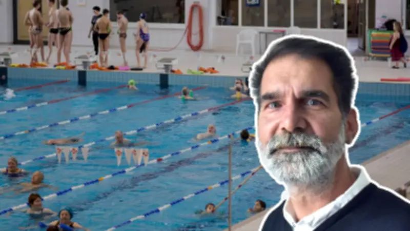 Rostocker Schwimmhallen-Projekt: Bedarf groß, Finanzierung ungewiss