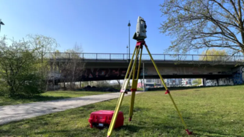 Rostocks DDR-Brücke am Limit: 14 Millionen Fahrzeuge jährlich zwingen zum Neubau