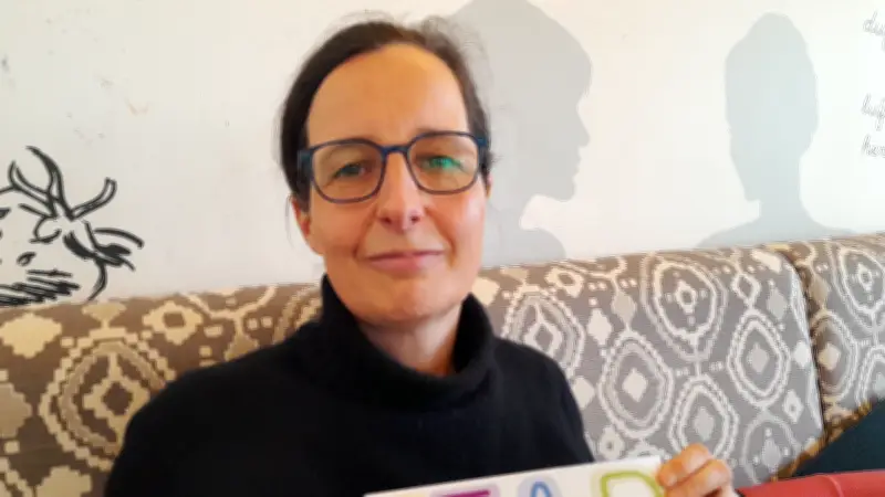 Rostocks heimliche Macherin: Kristina Koebe verbindet Stadtteile durch Dialog