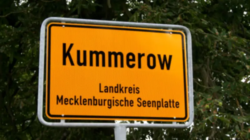 Rot-Weiß Kummerow feiert 75-jähriges Vereinsjubiläum mit Festprogramm im Juni