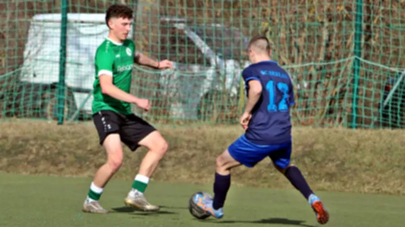 Rotation Aschersleben feiert souveränen Auswärtssieg im Nachholspiel gegen Schneidlingen
