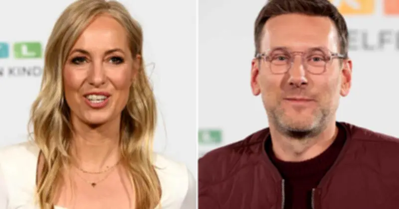 RTL sortiert Finger-Erben und Beeck aus: Neues Morgenmagazin ersetzt 'Punkt'-Formate