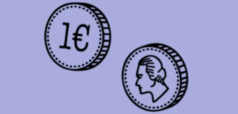 Rätsel der Woche: Das große Münzwerfen – Kopf oder Zahl?