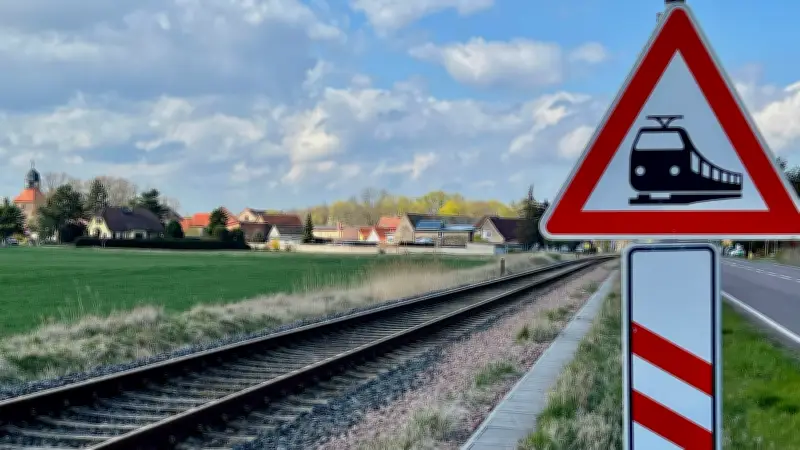 Rätselhafte Klopfgeräusche wecken Einwohner zwischen Könnern und Bernburg