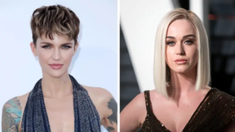 Ruby Rose erhebt schwere Vorwürfe gegen Katy Perry: Widersprüchliche Schilderungen einer Partynacht