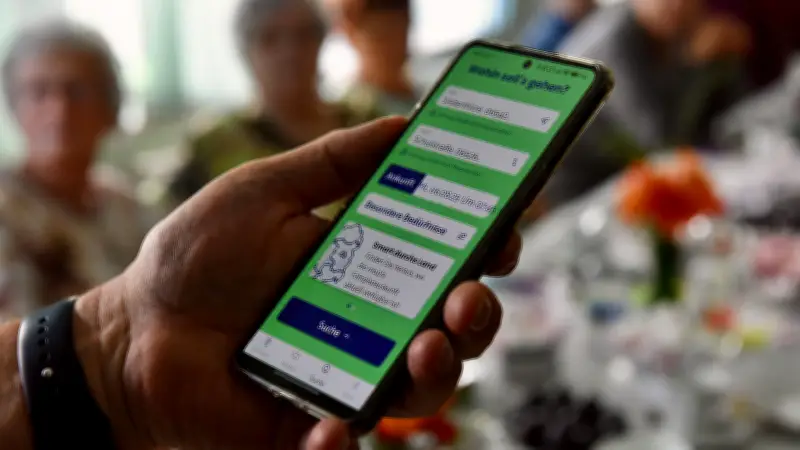 Rufix-Busse in Mansfeld-Südharz: Namensänderung erst nach Zukunftsklärung