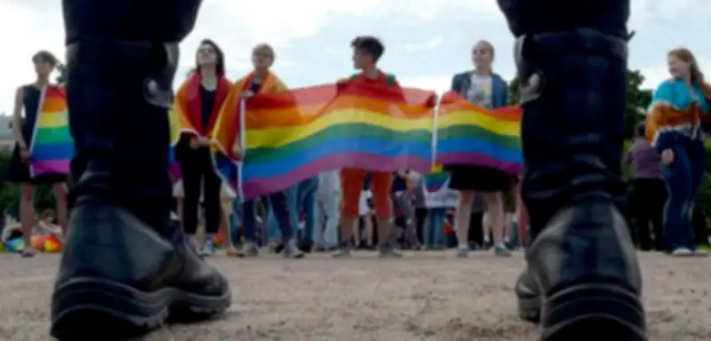Russisches Gericht stuft LGBTQ-Gruppe als extremistisch ein