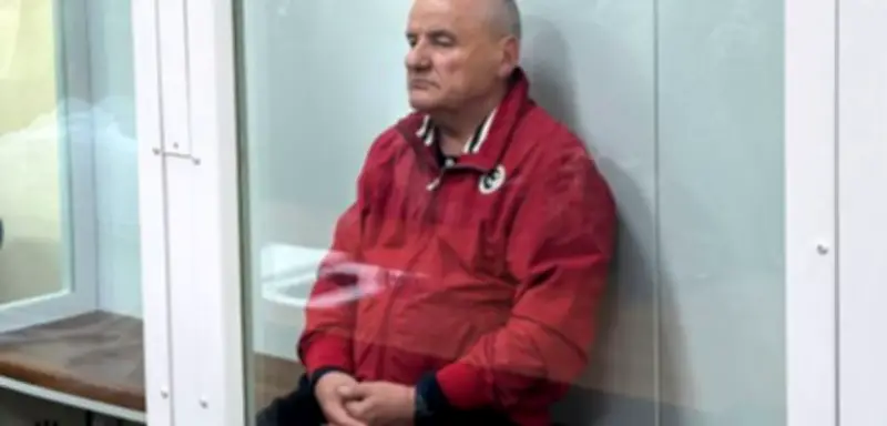 Russisches Militärgericht verurteilt Ex-Vizeverteidigungsminister Pawel Popow zu 19 Jahren Haft