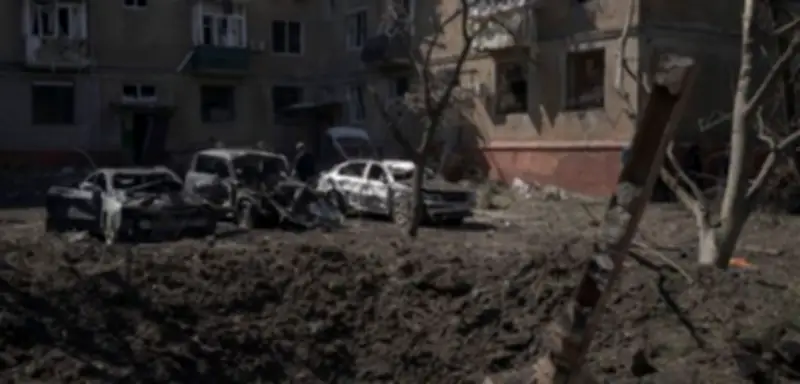 Russland bestätigt Tod von 16 kamerunischen Söldnern im Ukraine-Krieg