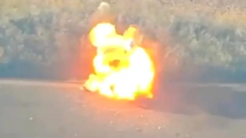 Russlands Armee bricht Waffenruhe: Verwundete Ukrainer getötet, Söldner fallen Drohnen zum Opfer