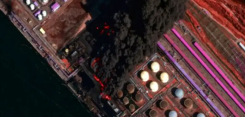 Russlands Drohungen gegen baltische Staaten: Eskalation nach Drohnenangriffen auf Ölanlagen