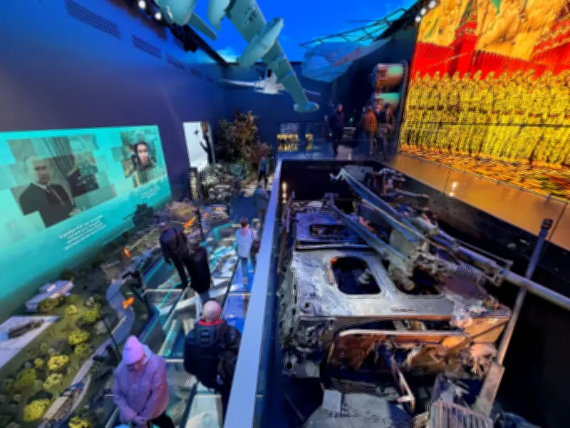 Russlands Kriegsheimkehrer: Zwischen staatlichem Heldenkult und gesellschaftlicher Angst