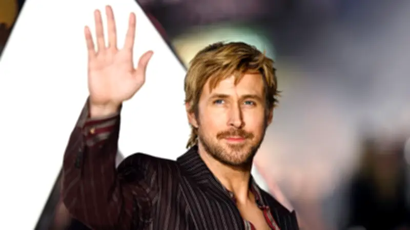 Ryan Goslings Fitness-Geheimnis: So bereitet er sich für jede Filmrolle vor