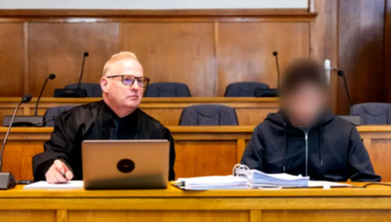 Saarbrücken: 19-Jähriger nach tödlichem Polizeischuss nur wegen Raubes verurteilt