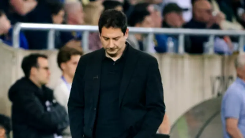 Saarbrücken fast gerettet: Giannikis sieht Chance für großen Schritt gegen Havelse