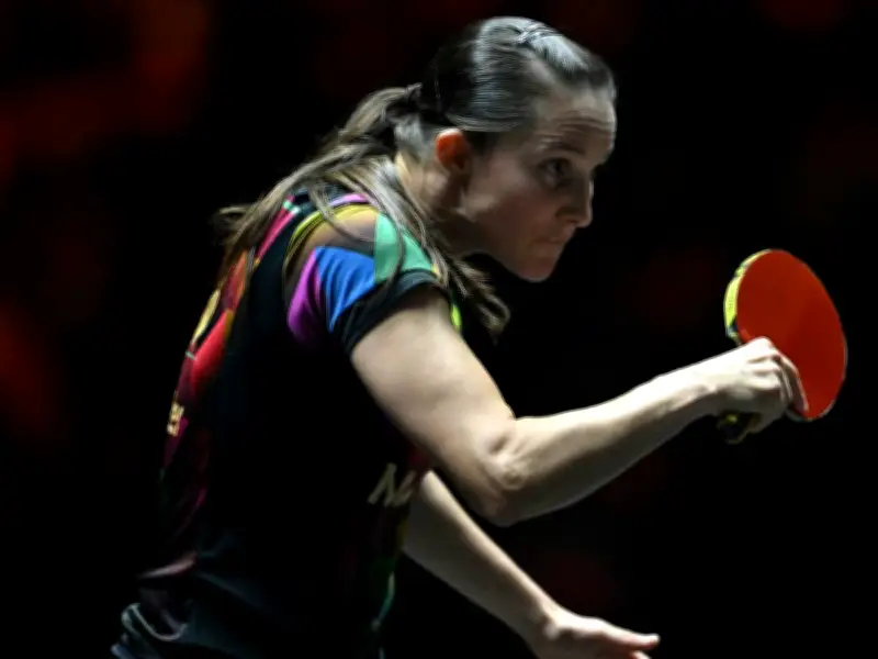 Sabine Winter jubelt über Bronzemedaille beim World Cup: „Komplett verrückt“