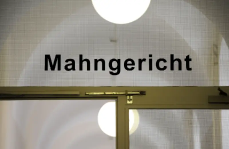 Sachsen-Anhalt fordert Neuverhandlung der Finanzierung für gemeinsames Mahngericht