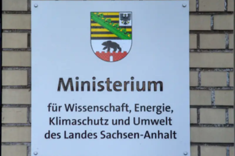Sachsen-Anhalt: Linke fordert Frauenquote für Chefposten in Landesverwaltung