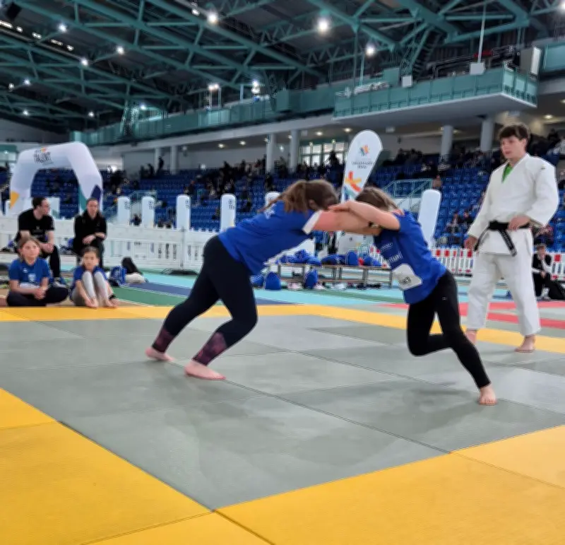Sachsen-Anhalt-Spiele: Talentsichtung bereits in der dritten Klasse - Zu früh für Leistungssport?