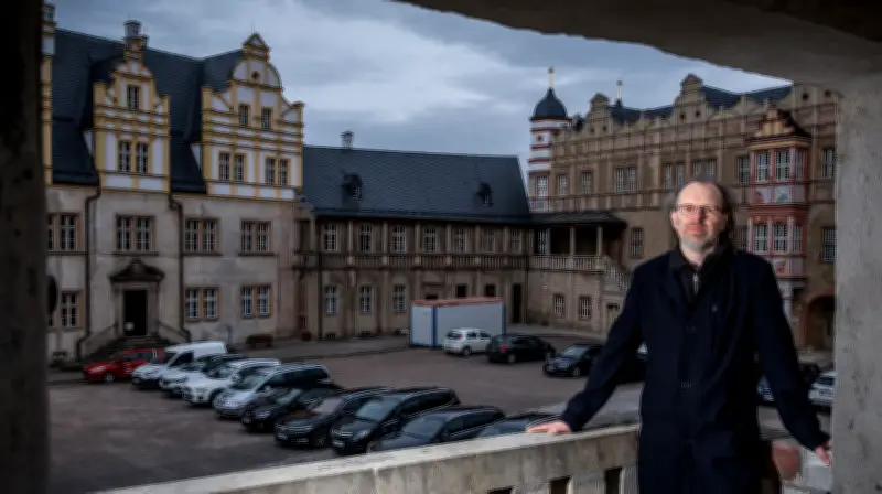 Sachsen-Anhalt-Tag 2026 in Bernburg: Wo Geschichte auf Gegenwart trifft