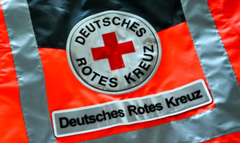 Sachsen-Anhalt-Tag: Fünf Unfallhilfestellen für schnelle medizinische Erstversorgung