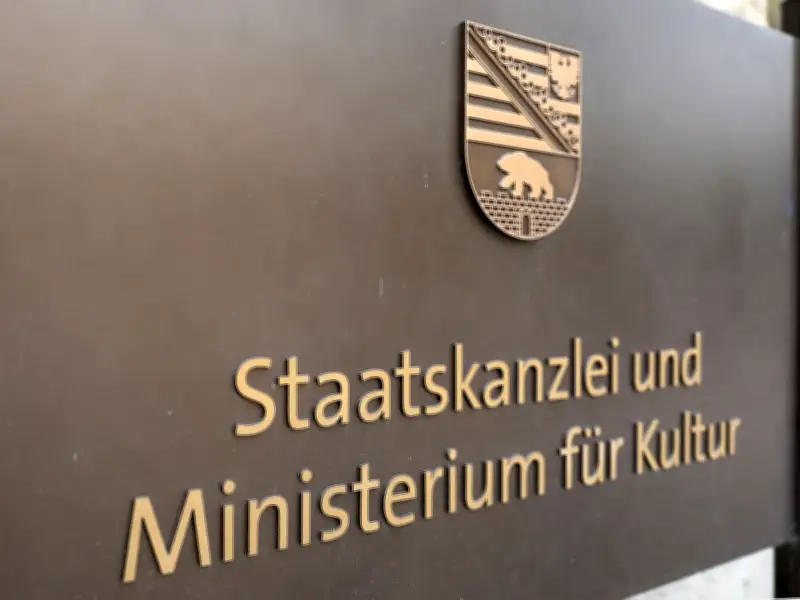 Sachsen-Anhalt vergibt Künstlerstipendien: 1.500 Euro monatlich für kreative Projekte