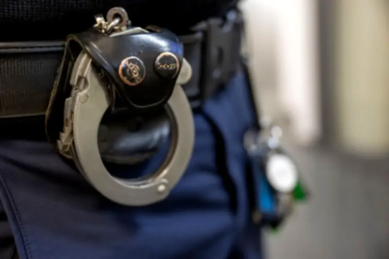 Sachsen-Anhalt: Widerstand gegen Polizei steigt um zehn Prozent - Gewerkschaften warnen vor zunehmender Aggressivität