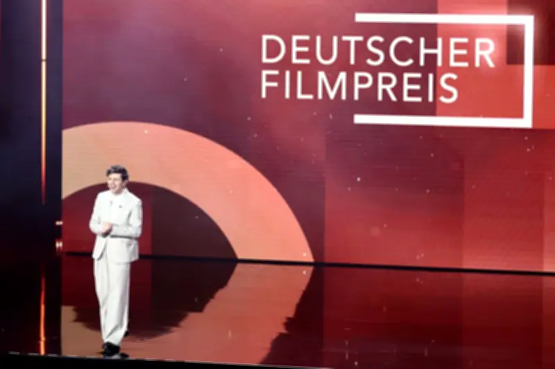 Sachsen-Anhalts Filmkunst im Rampenlicht: Mehrere Produktionen beim Deutschen Filmpreis nominiert