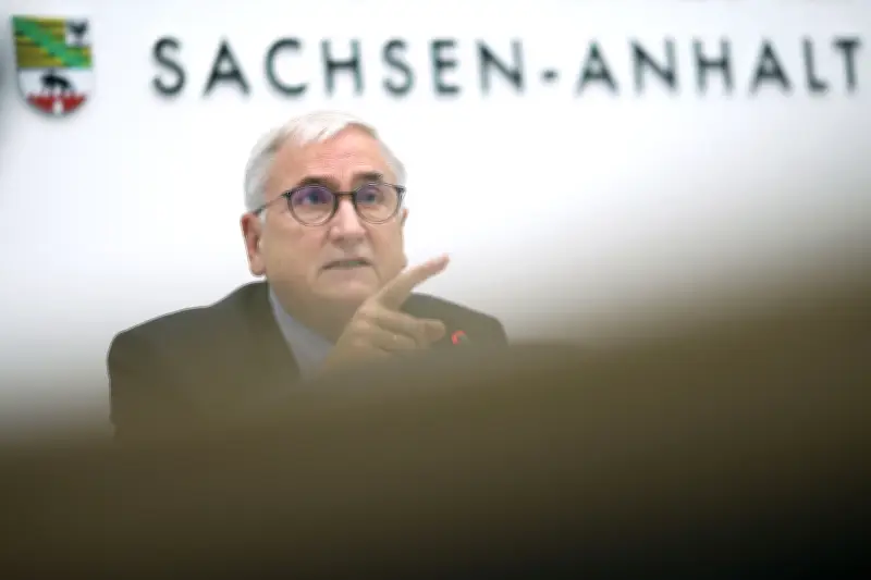Sachsen-Anhalts nächste Regierung steht vor massiven Sparzwängen