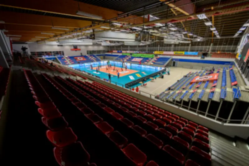 Sachsen erhält 11,3 Millionen Euro aus der Sportmilliarde für Sportstätten-Sanierung