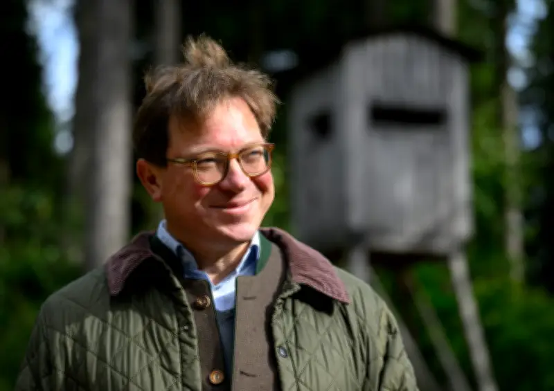 Sachsen investiert 55 Millionen Euro in umweltfreusste Landwirtschaft