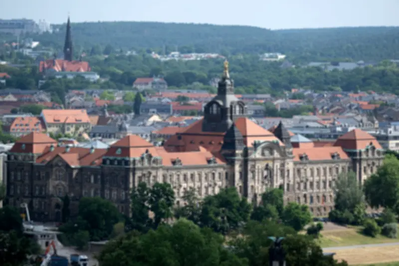 Sachsen: Kabinett beschließt Fusion von Behörden für mehr Effizienz