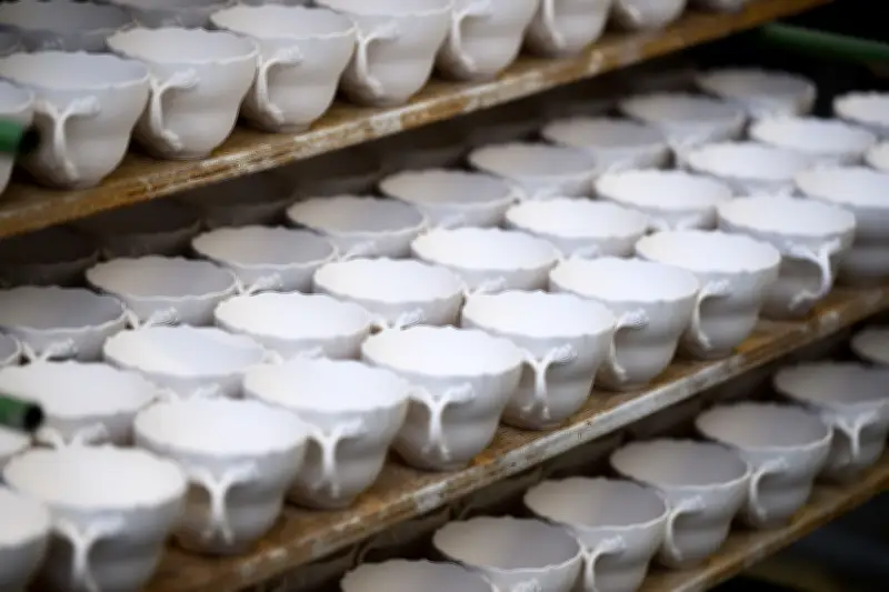 Sachsen schlägt Kunstblumen und Porzellan für bundesweites Kulturerbe vor