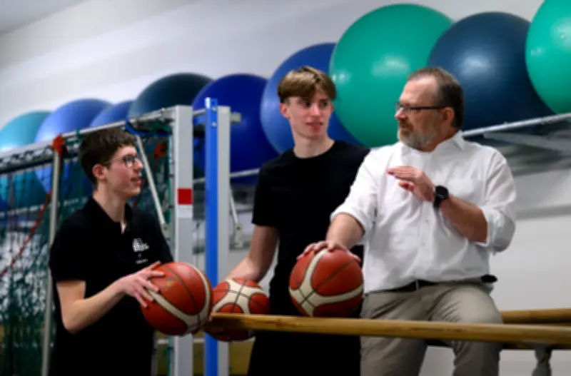 Sachsens Ausbildungsmarkt: Ausreichend Plätze, doch Wunschberufe bleiben knapp