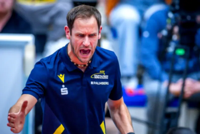 Saisonende für SSC Schwerin: Suhl stoppt Titelverteidiger im Halbfinale