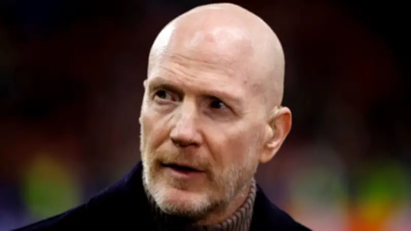 Sammer kritisiert Nagelsmann: 'Julian, das gehört hier nicht her' wegen Ehefrau Lena