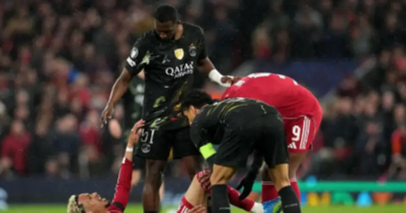 Sammer kritisiert Wirtz nach Liverpool-Aus - Ekitiké droht WM-Verletzung