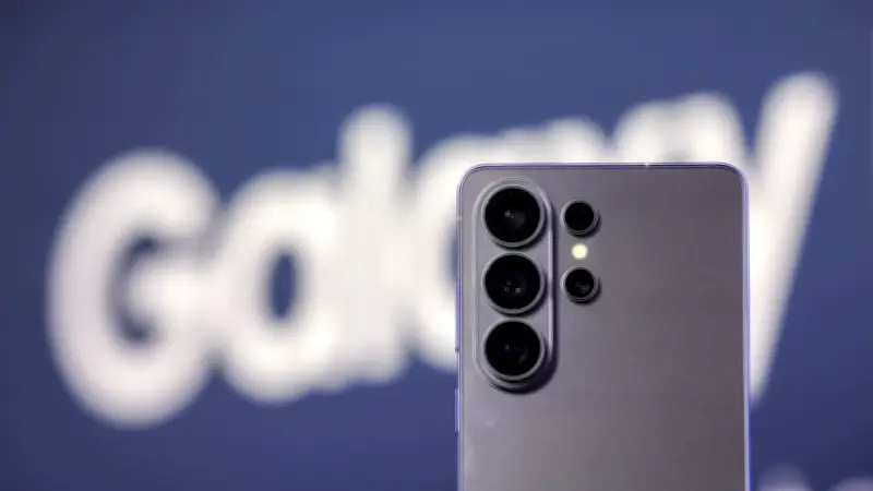 Samsung April-Patch: 47 kritische Sicherheitslücken auf Galaxy-Smartphones geschlossen