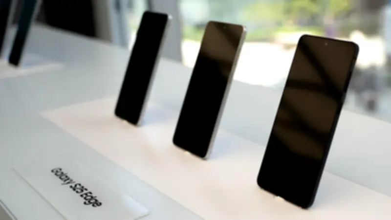 Samsung erhöht Preise für Smartphones und Tablets: Galaxy S25 Edge und Foldables teurer