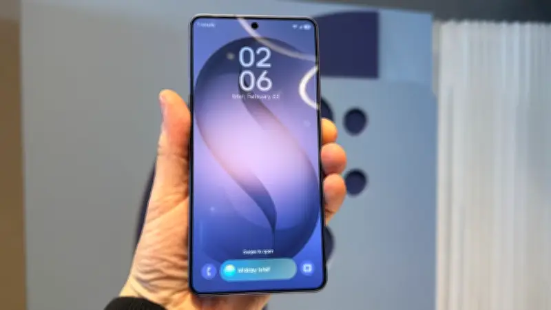 Samsung erweitert AirDrop-ähnliche Funktion: Mehr Galaxy-Modelle erhalten Quick-Share-Update