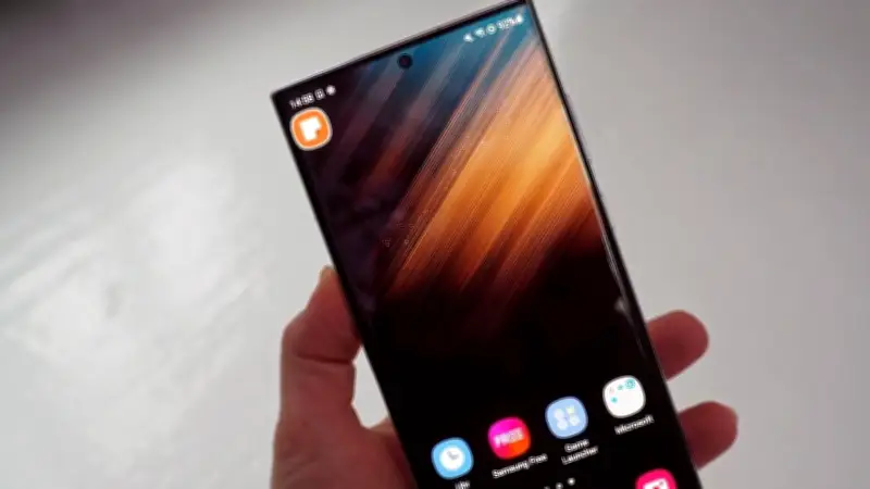Samsung-Handys nach Reset unter fremder Kontrolle: Rätselhafter Fall