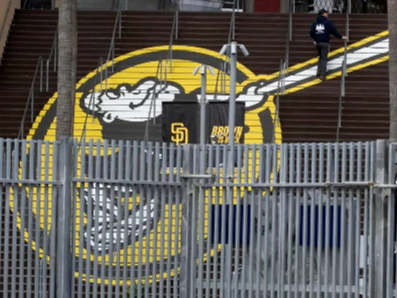 San Diego Padres vor Rekordverkauf für 3,9 Milliarden Dollar an Investorenpaar