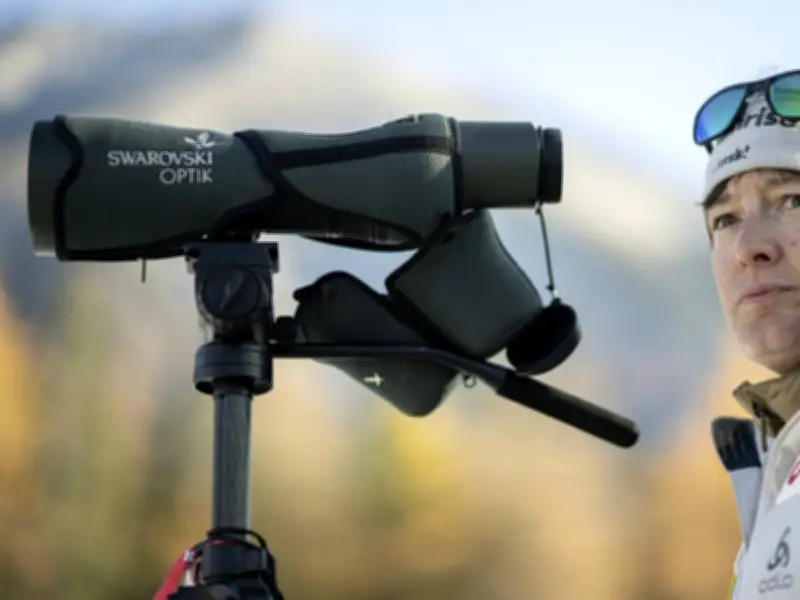 Sandra Flunger übernimmt als Cheftrainerin der deutschen Biathlon-Frauen