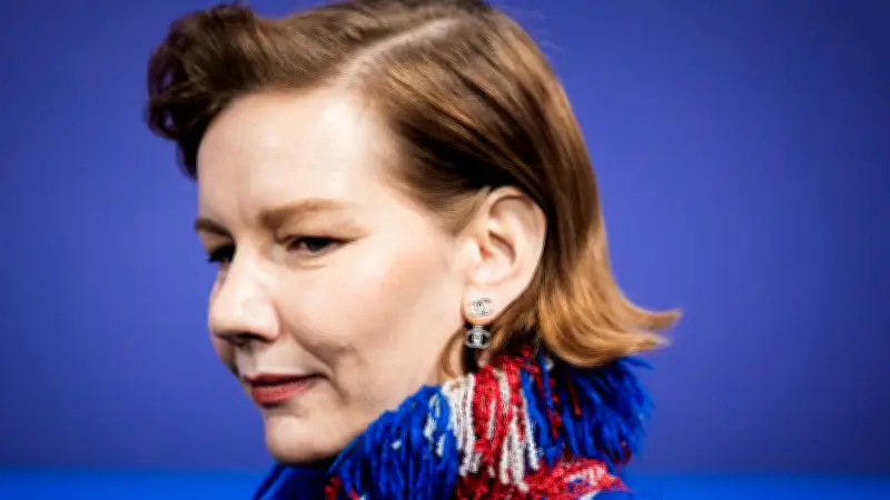 Sandra Hüller über „Rose“: Freiheit und Rollen im 17. Jahrhundert