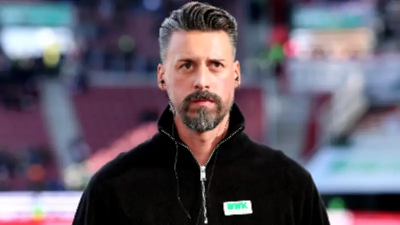 Sandro Wagner bricht nach Monaten sein Schweigen